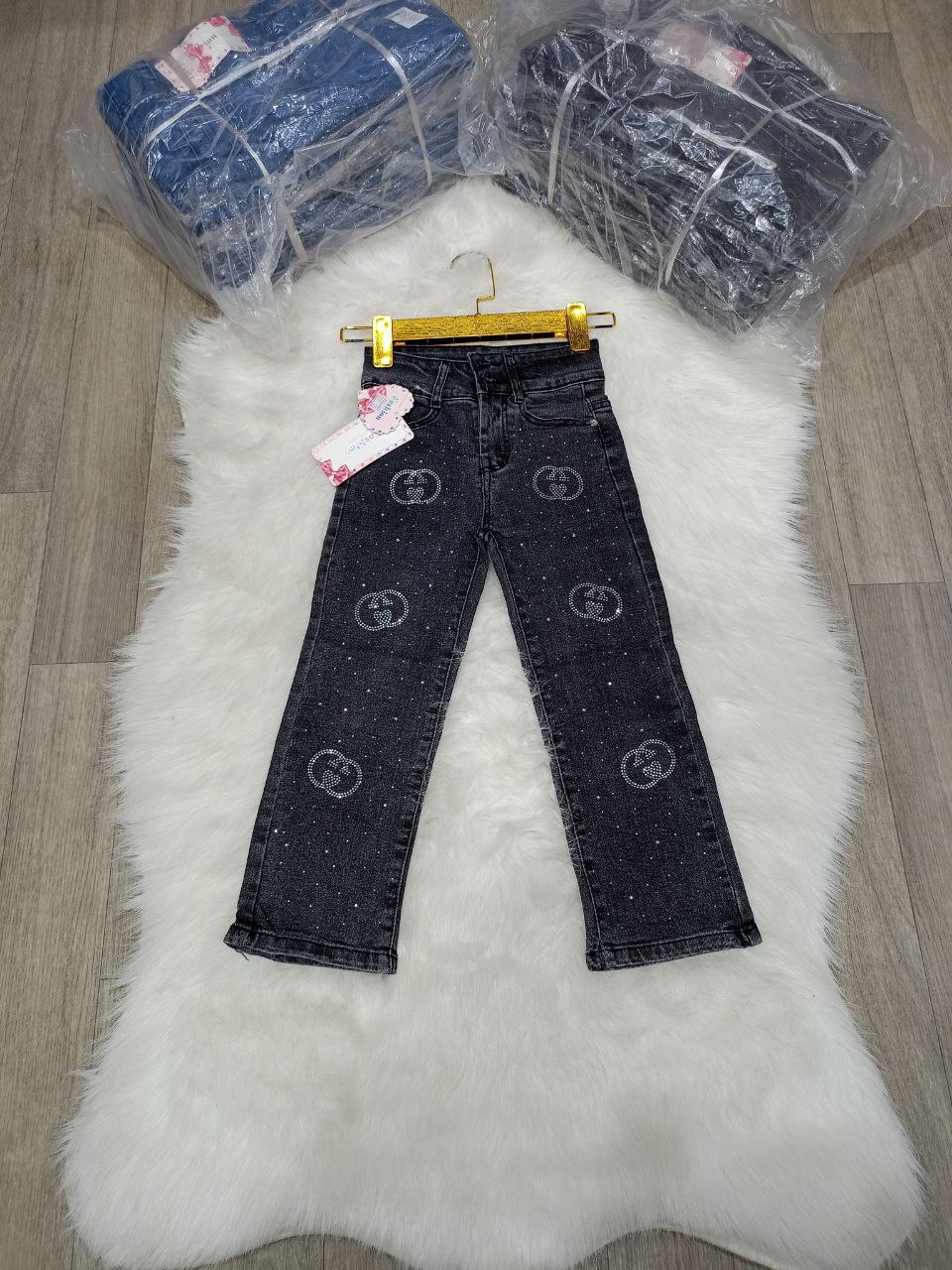 سروال اولاد