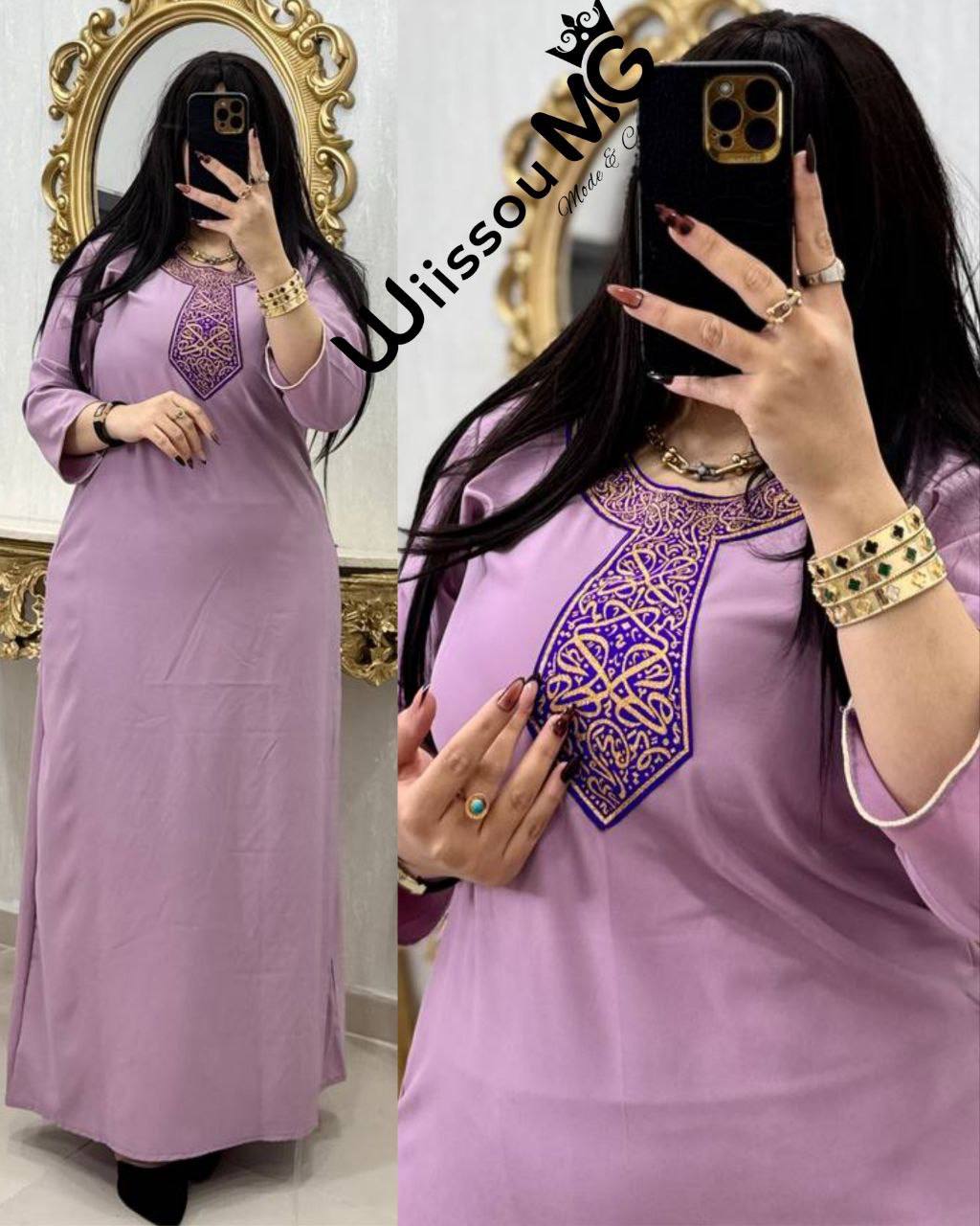 بدعية الخط العربي