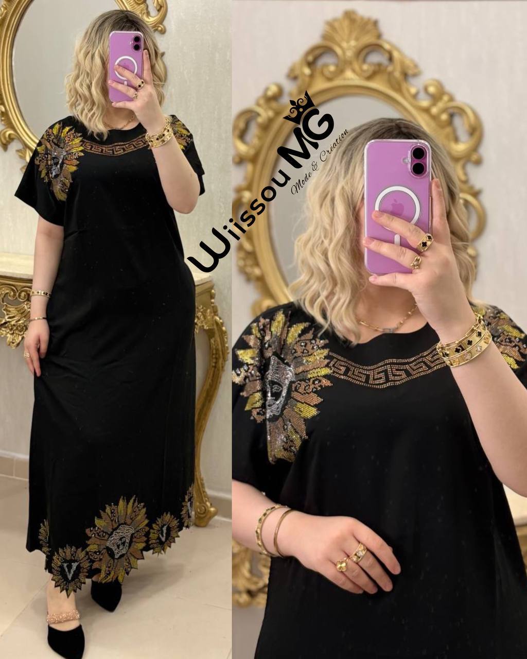 بدعية فرزاشي image