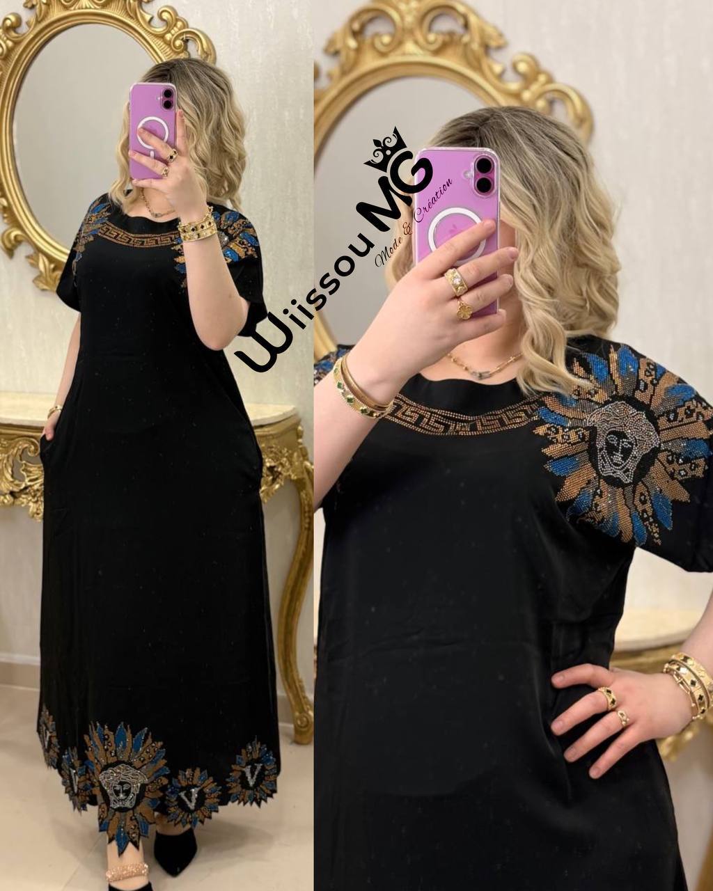 بدعية فرزاشي image