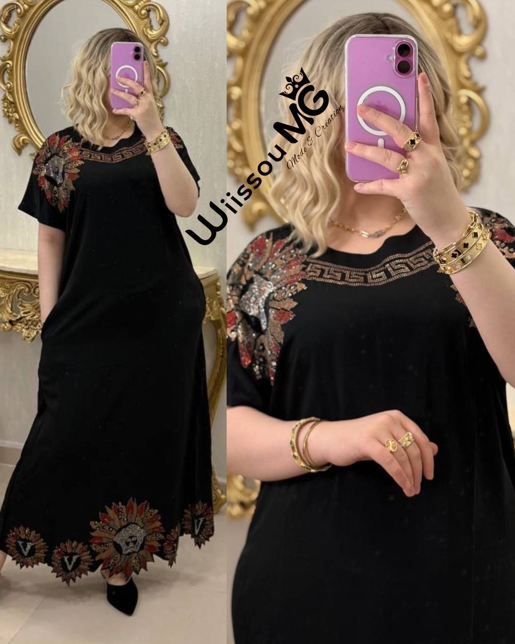 بدعية فرزاشي image