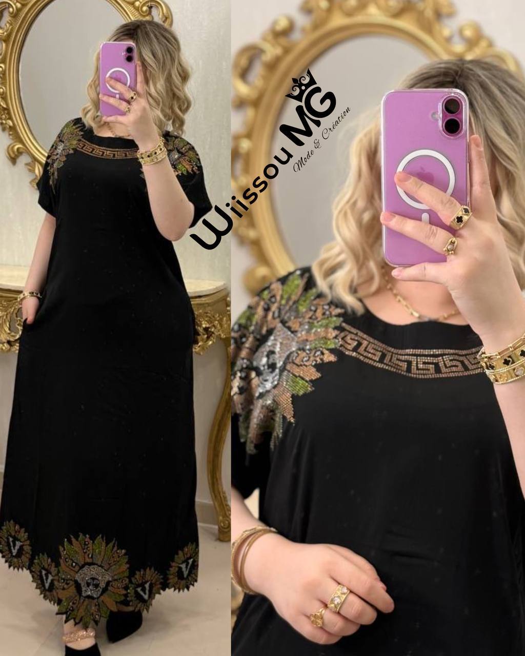 بدعية فرزاشي image