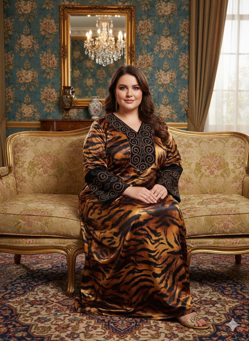 بدعية نمر image