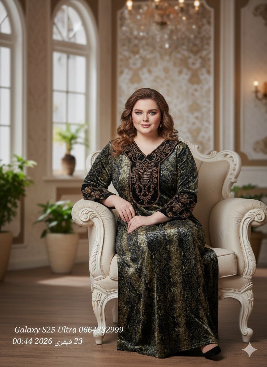 بدعية نمر image