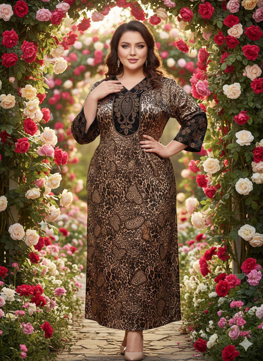 بدعية نمر image