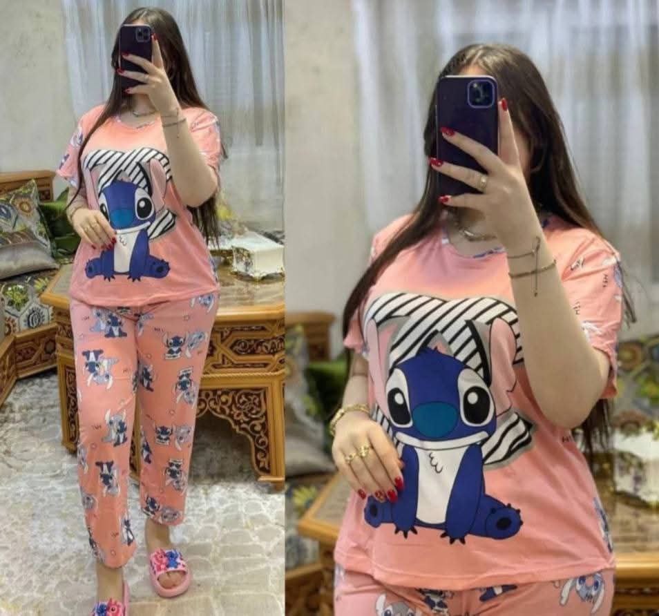 بيجاما 3 بياس image