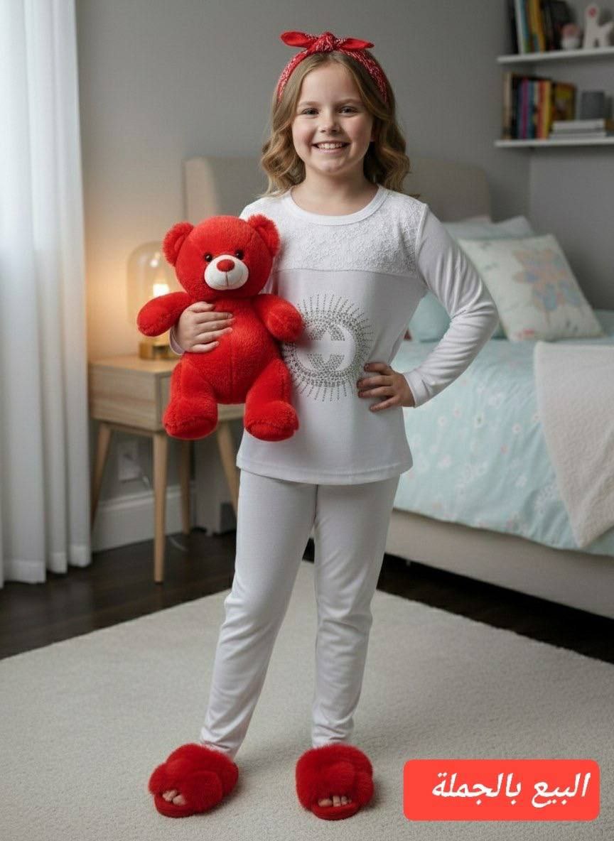 بيجاما أطفال image