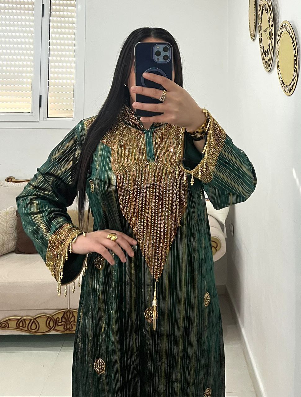 الف ✅️ قماش سيروم      ✅️ مقاسات       M L xl xxl ✅️ 06 فالسيري