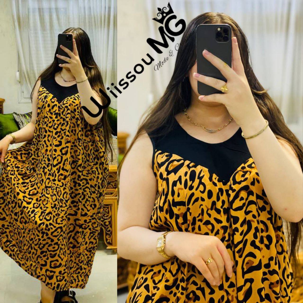 روب ديكولتي