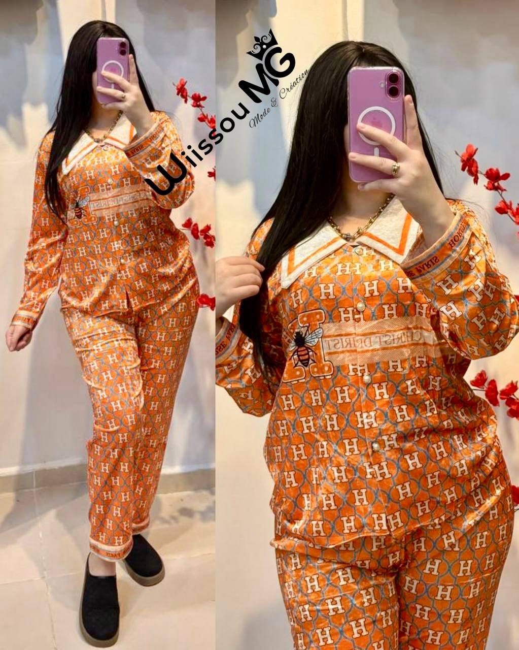 بيجاما انيقة