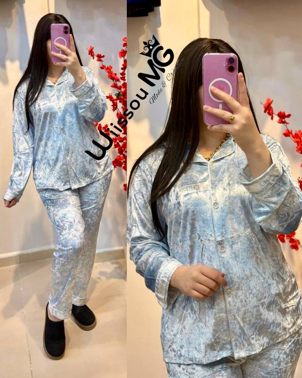 بيجاما انيقة image