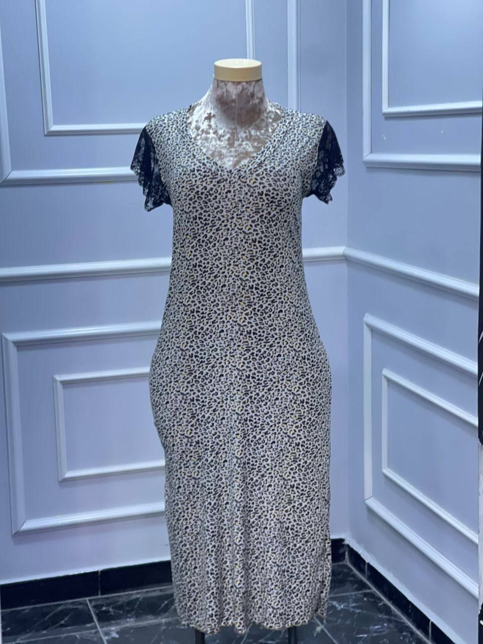 فوندغوب تيڨر