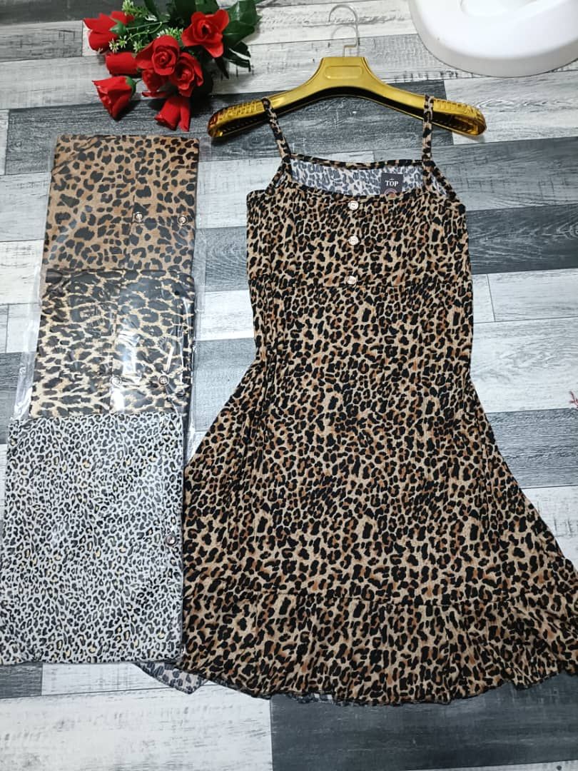 فونغوب تيڨر