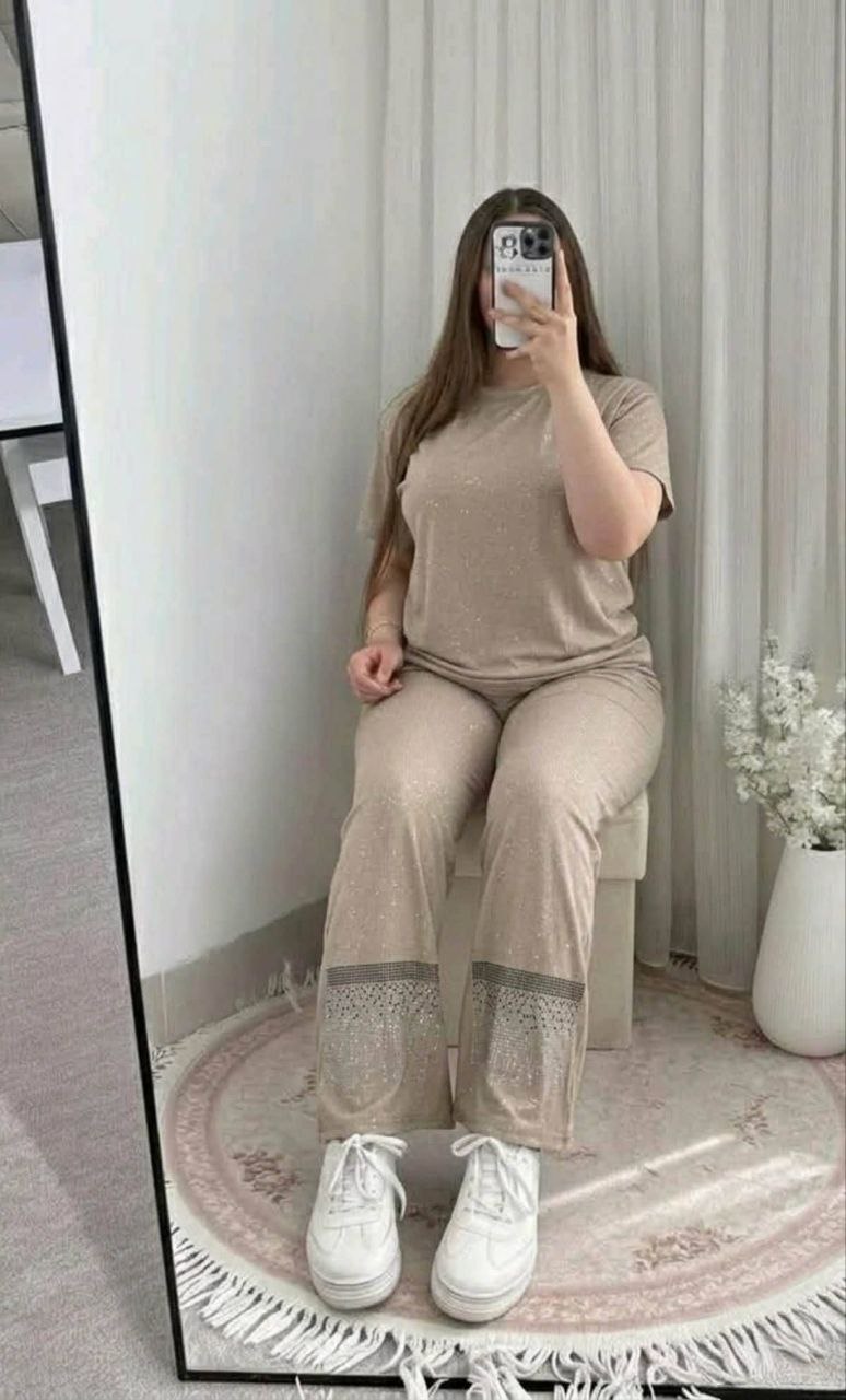 بيجاما طوب image