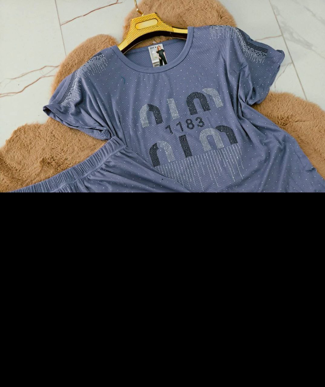 بيجاما طوب image