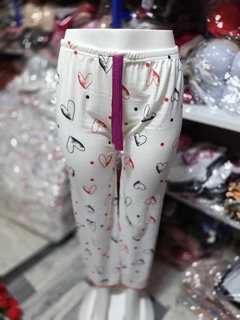 سروال لارج image