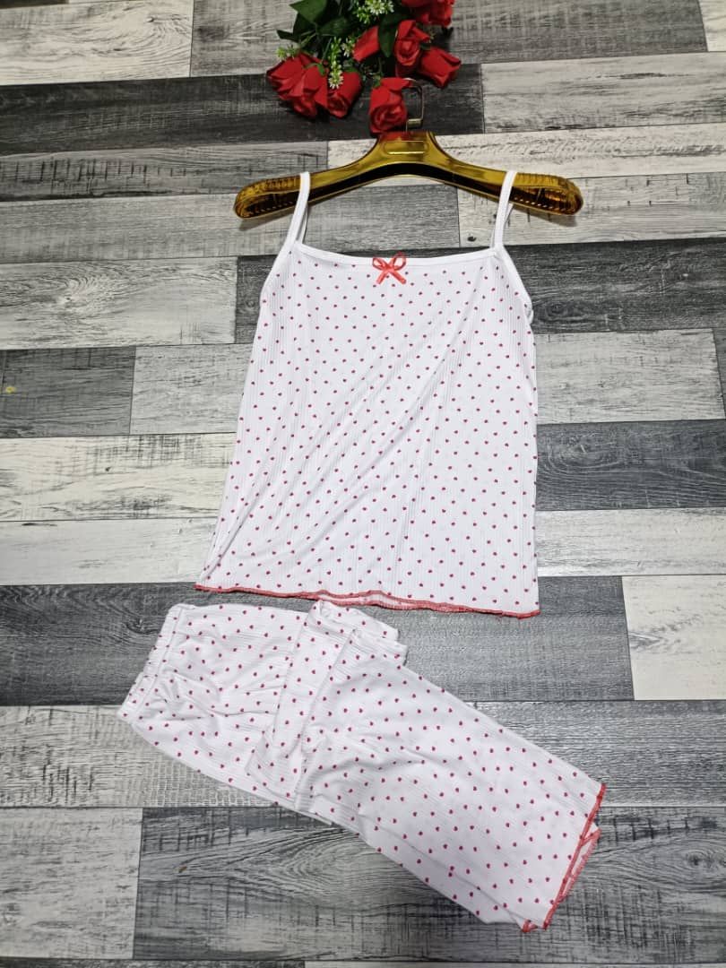 بيستي سروال