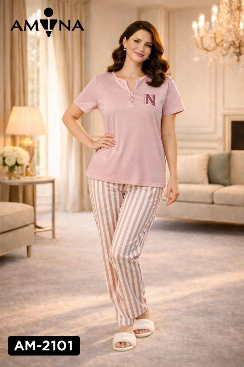 Pyjama Amina image