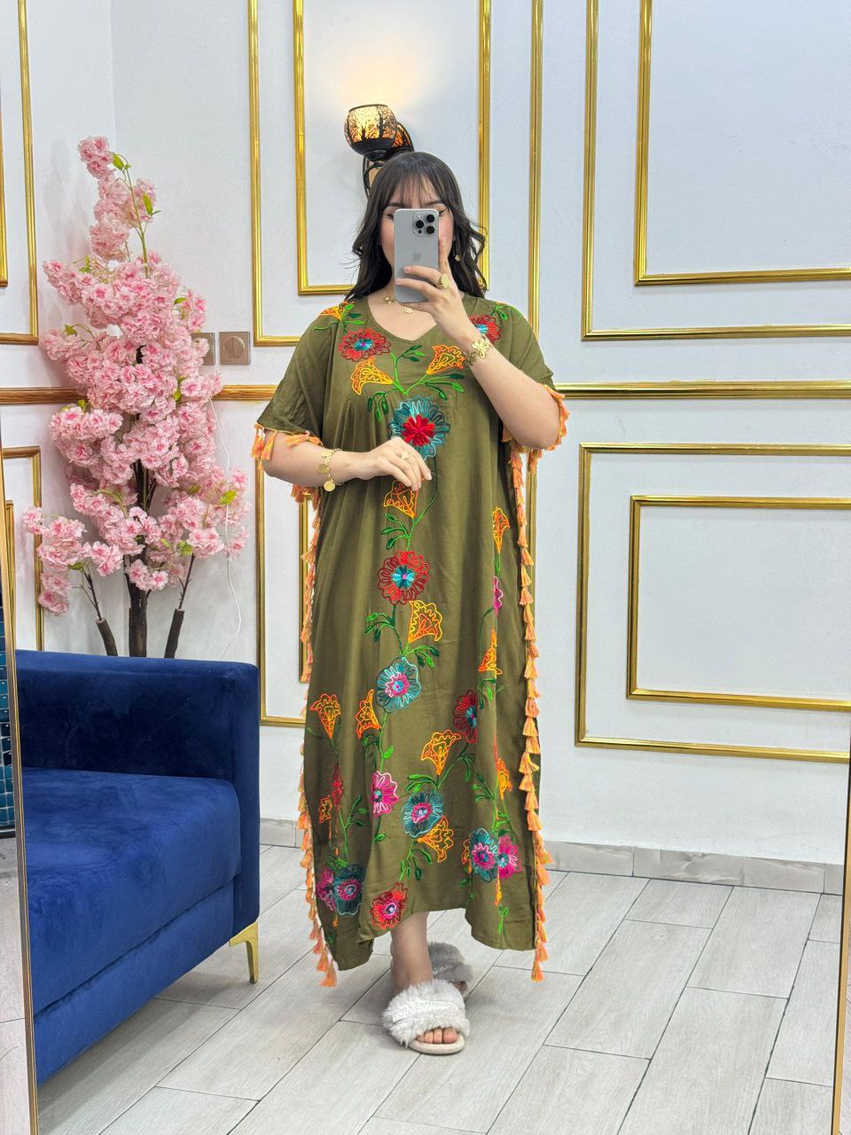 بدعية ياسمين