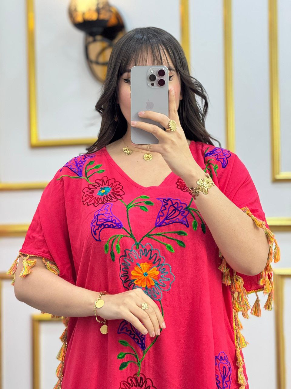 بدعية ياسمين image