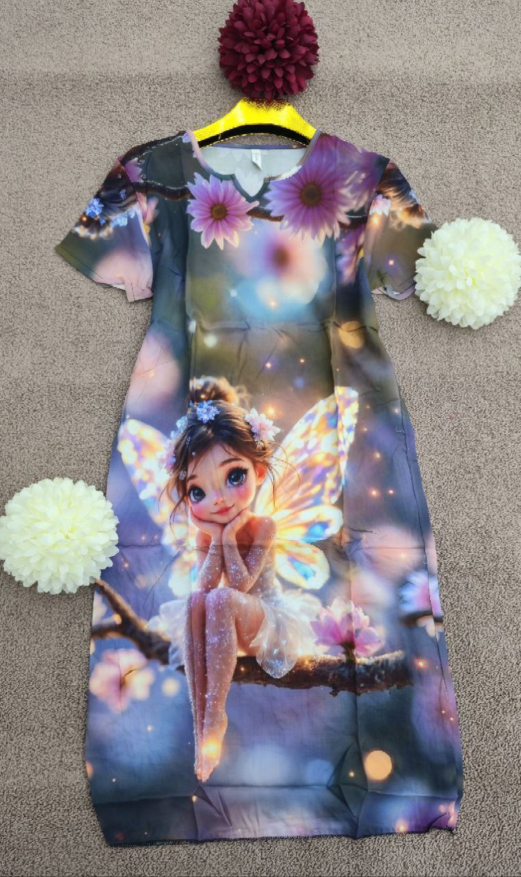 روبة ماما افريكا للبنات image