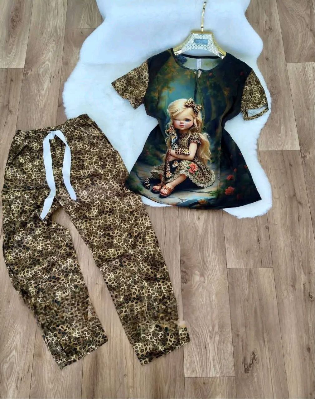 بيجاما بنات image