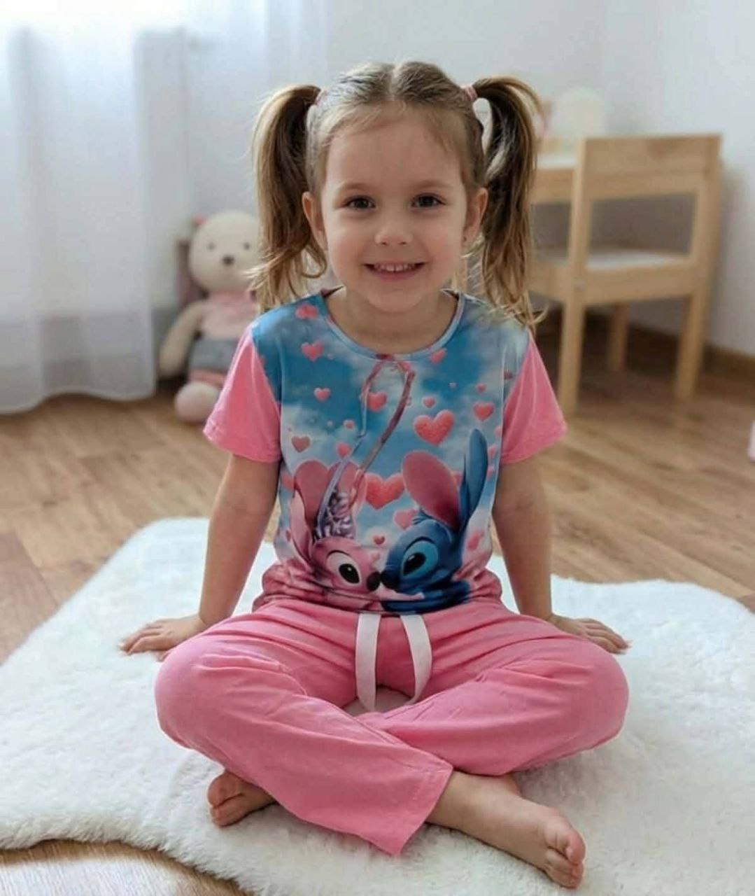 بيجاما بنات image