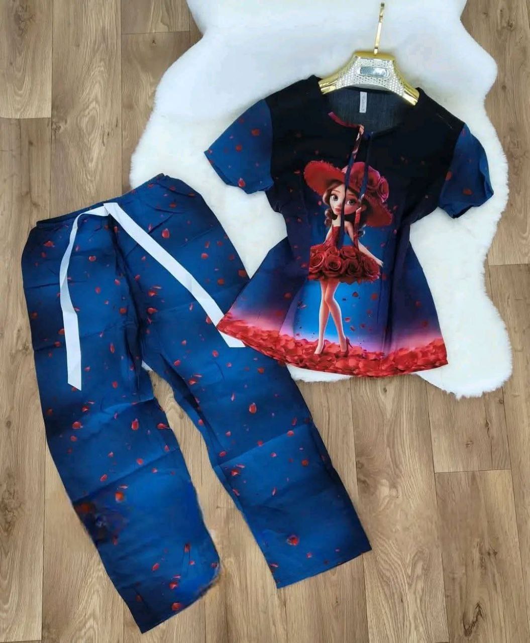 بيجاما بنات image