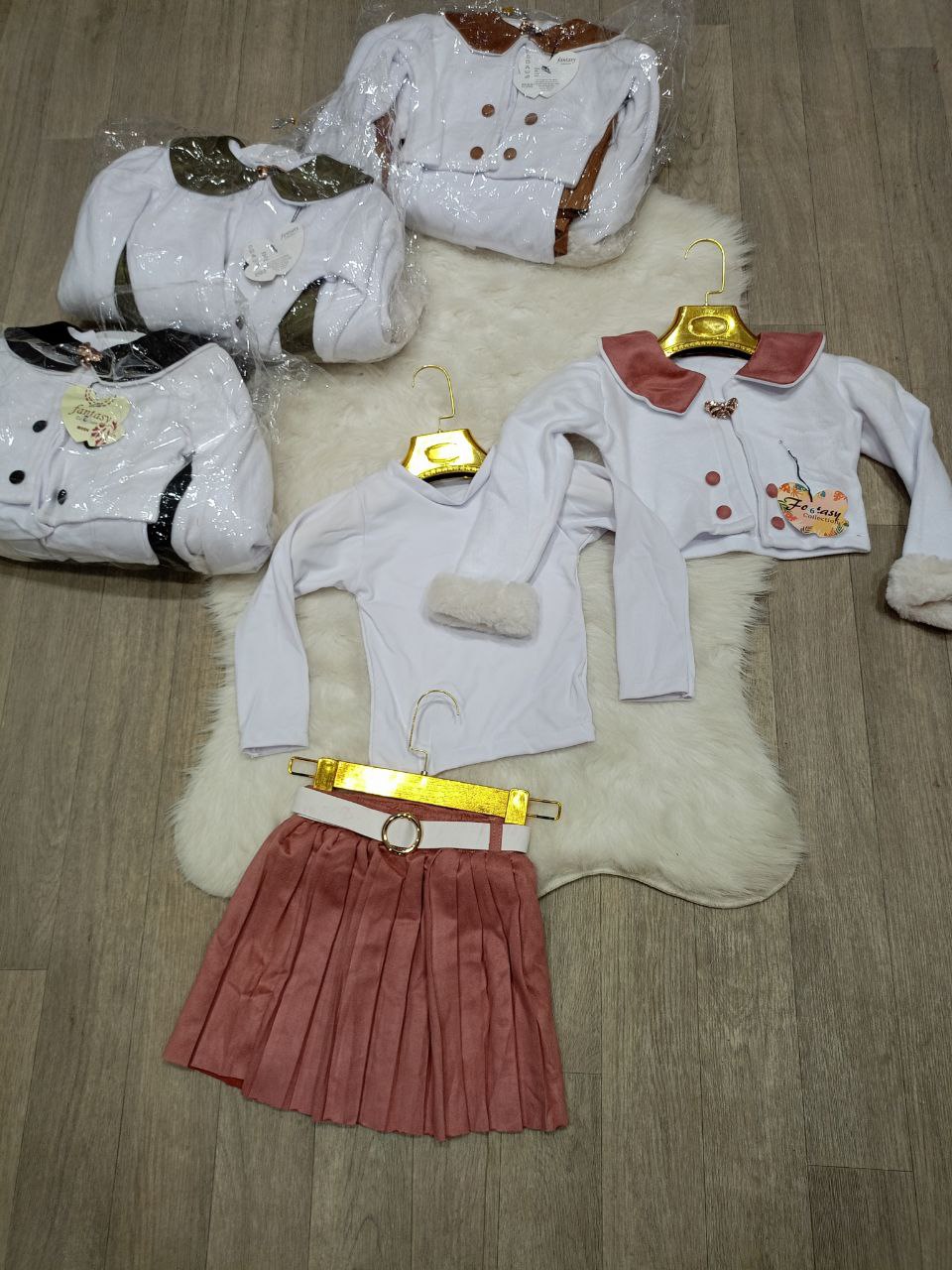 روب بنات image