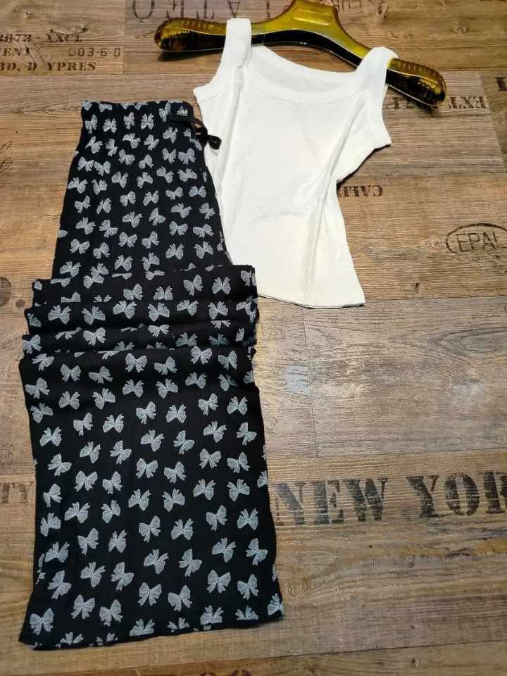 بيجامة نساء image