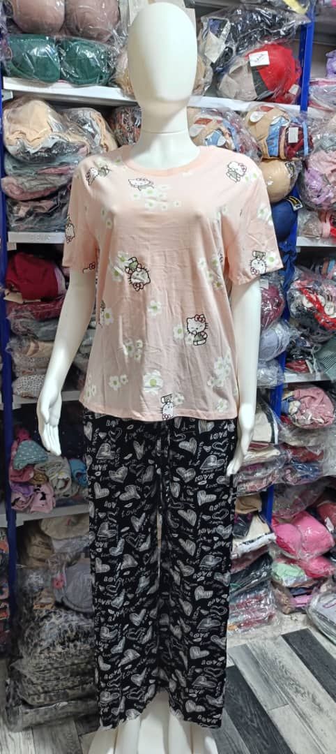 سروال لارج image