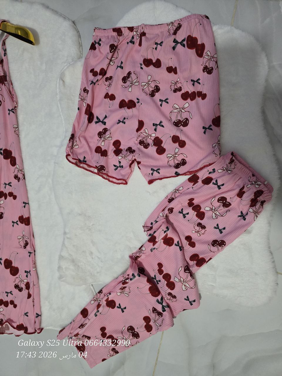 بيجاما 4 بياس image