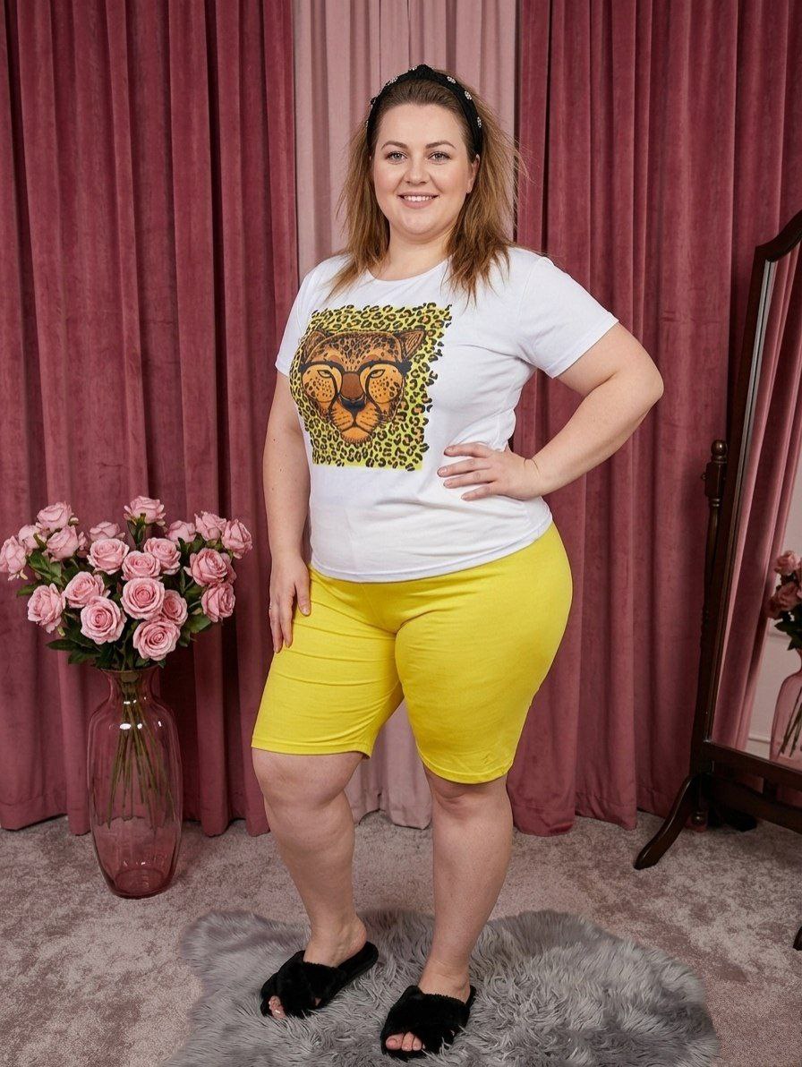 شورت وتريكو image