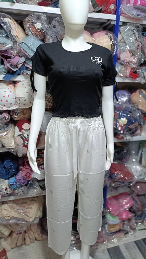 سروال لارج image