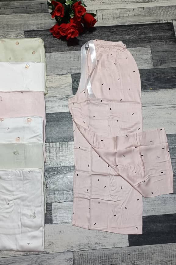 سروال لارج image