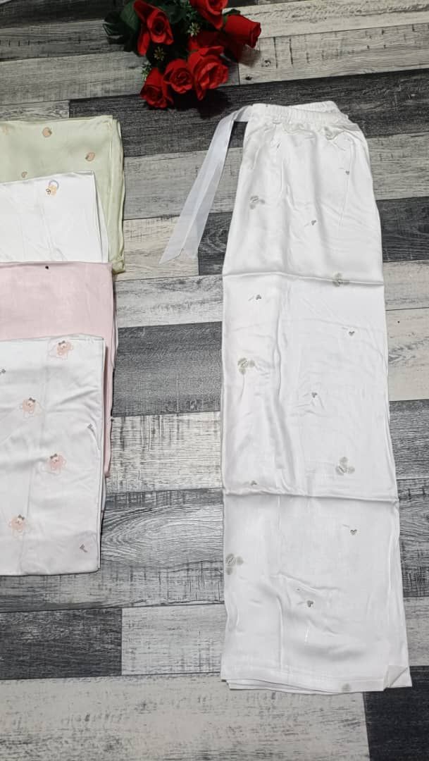 سروال لارج image