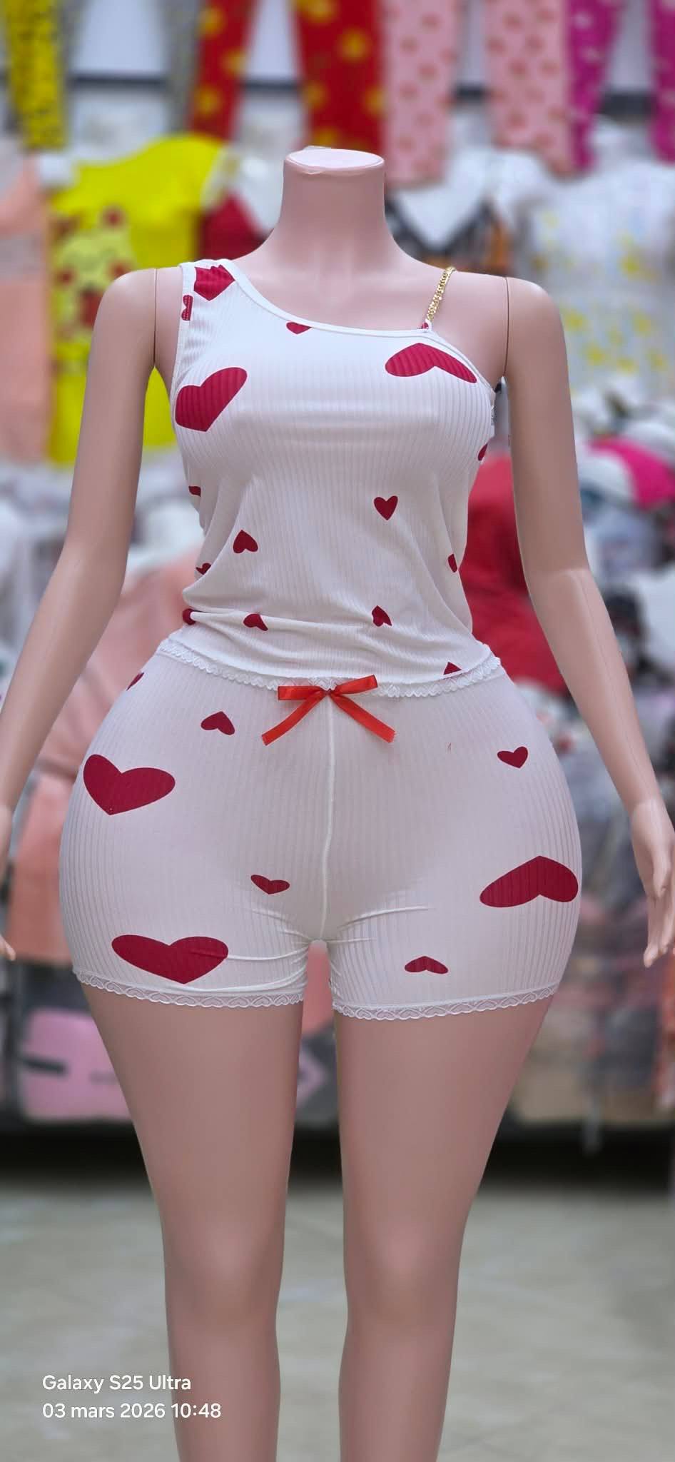 بيستي شورت image