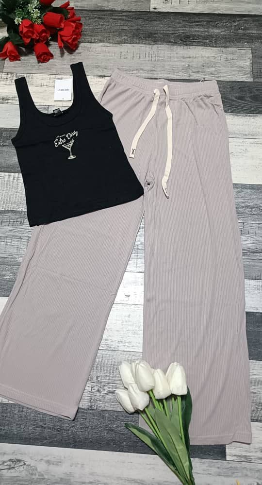 سروال لارج image