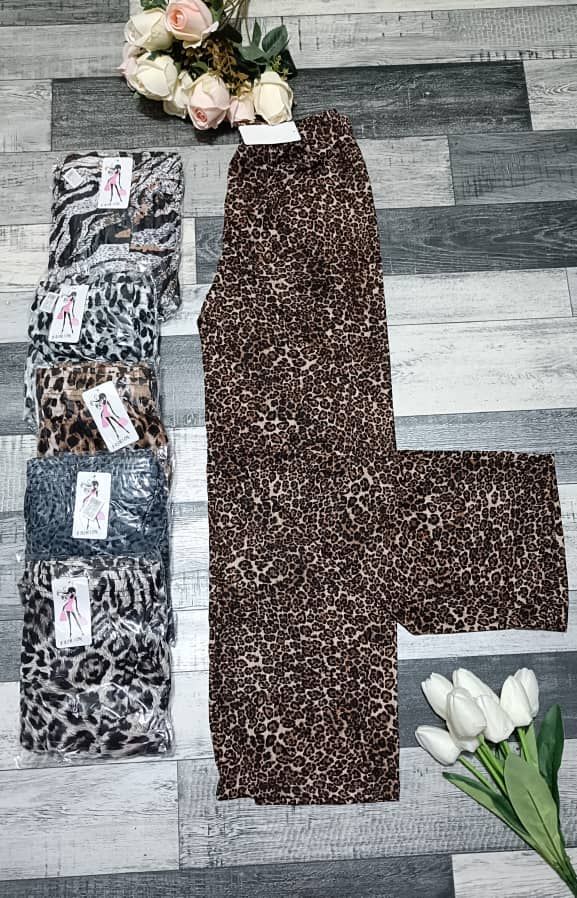 سروال تيڨر image