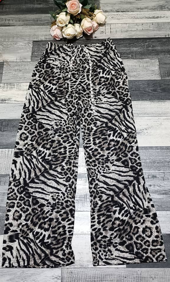 سروال تيڨر image