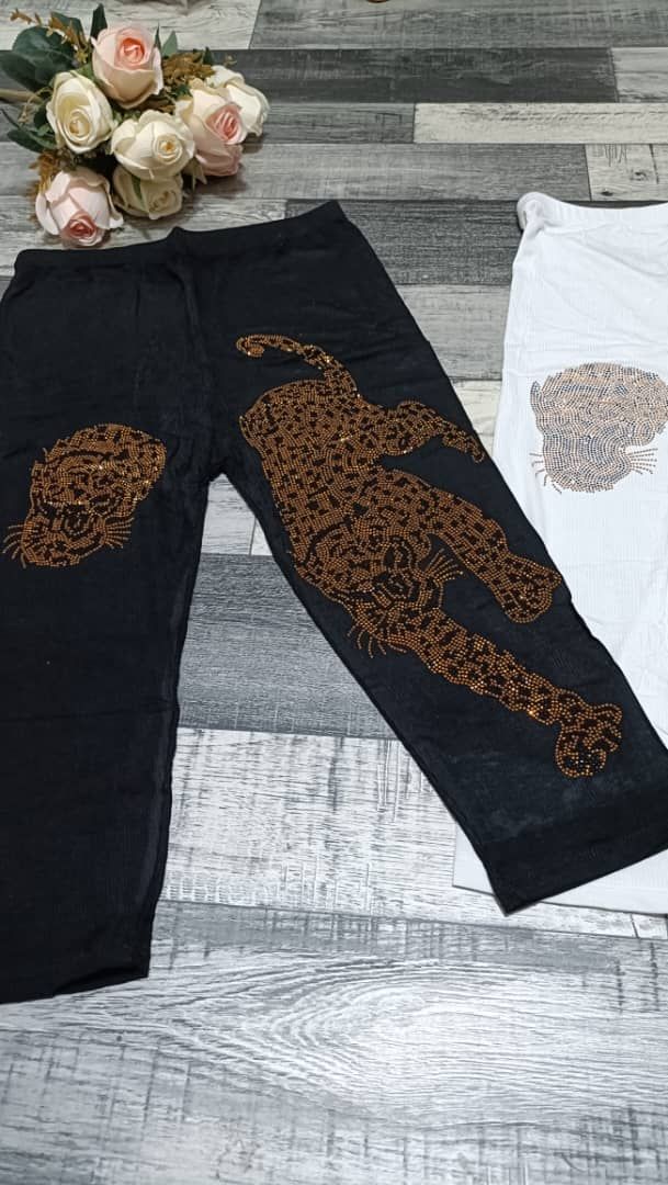 بوانتي اريور تيڨر image