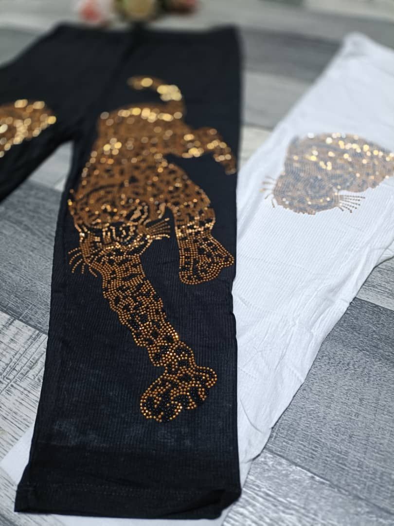 بوانتي اريور تيڨر