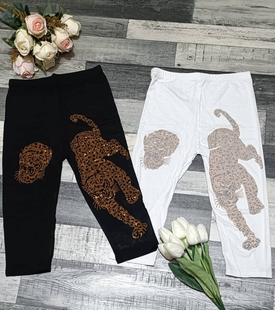 بوانتي اريور تيڨر