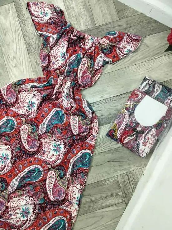 روب ميدي مودال فوسيفيساء