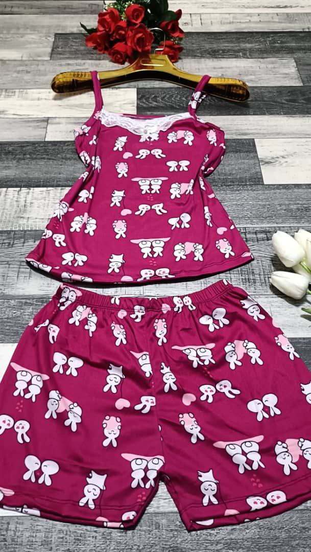 بيستي وشورت image