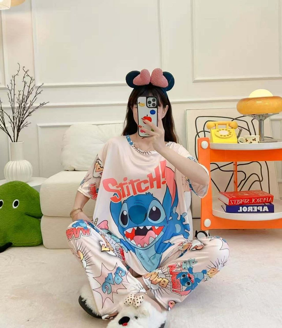 بيجامة نساء image