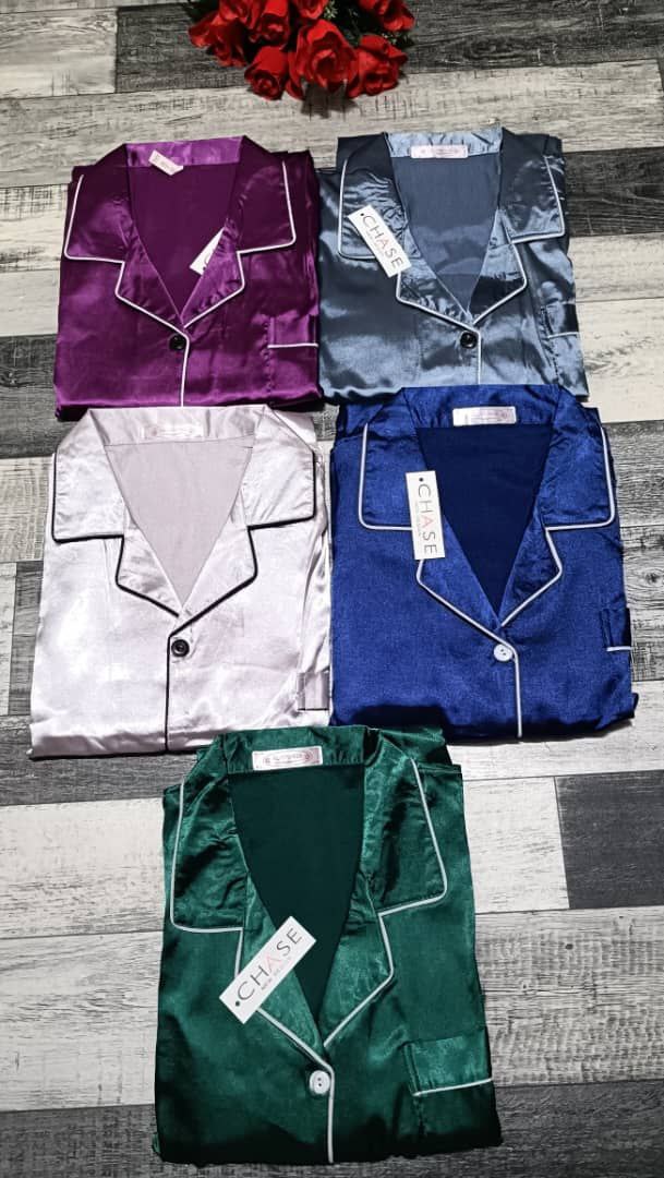 بيجامة ساتا image