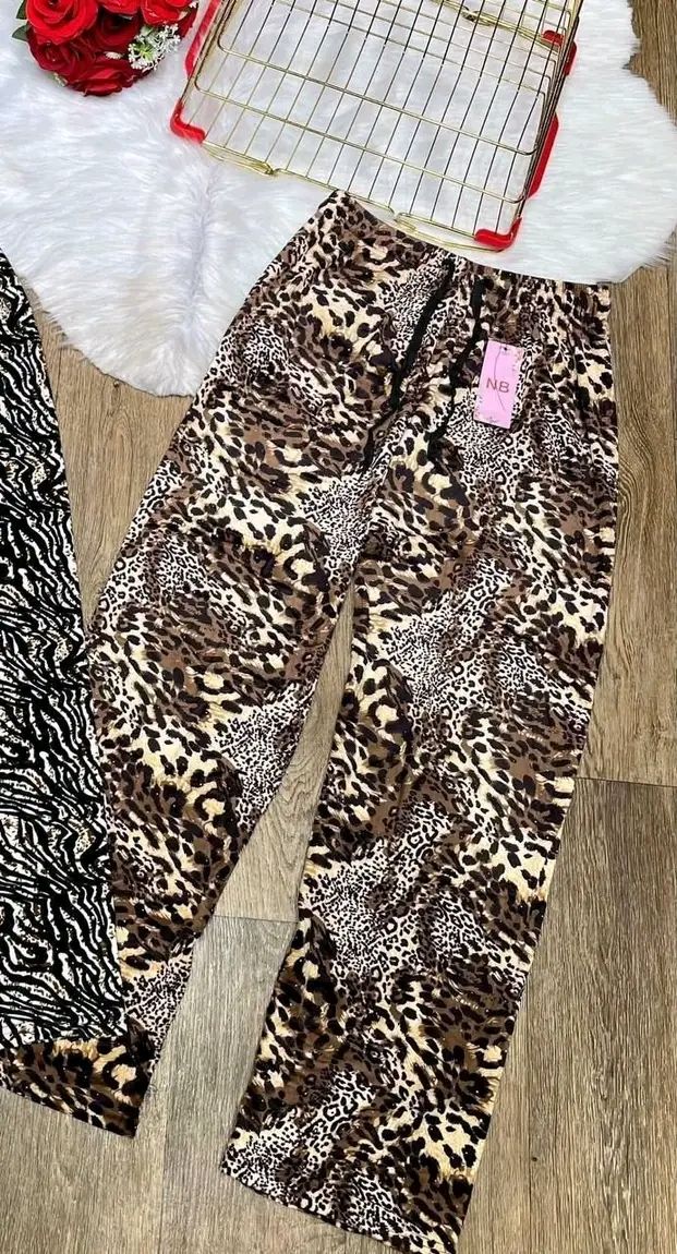 سروال نمري بيار image