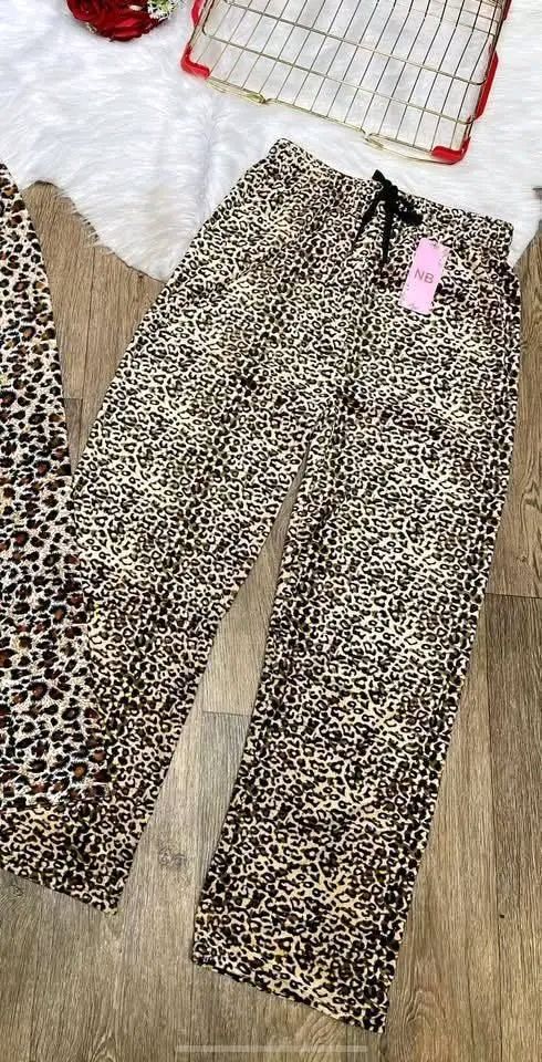 سروال نمري بيار image