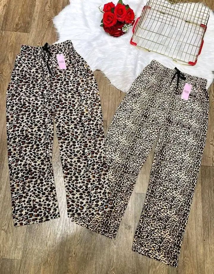 سروال نمري بيار image